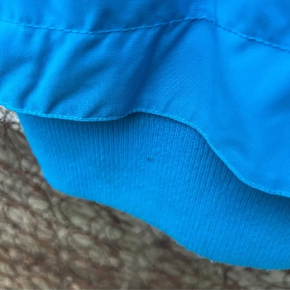 Colour Wear Poise Blue Snow Board Ski Winter Jacket MEDIUM